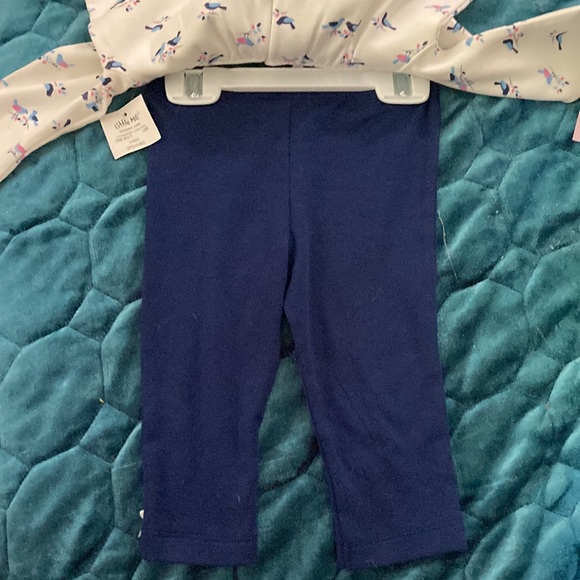 Little Me 9 Months 3-piece set - Picture 4 of 4